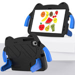 Custodia rigida per tablet PC Ice Baby EVA antiurto, For Lenovo Tab M10 Plus TB-125 2022, For Huawei Matepad SE 10.4 2023, For Huawei Matepad Pro 10.8 2021/2019, For Nokia T20 10.36 2021