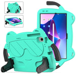 Custodia rigida per tablet PC Ice Baby EVA antiurto, For Lenovo Tab M10 Plus TB-125 2022, For Huawei Matepad SE 10.4 2023, For Huawei Matepad Pro 10.8 2021/2019, For Nokia T20 10.36 2021