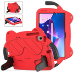 Custodia rigida per tablet PC Ice Baby EVA antiurto, For Lenovo Tab M10 Plus TB-125 2022, For Huawei Matepad SE 10.4 2023, For Huawei Matepad Pro 10.8 2021/2019, For Nokia T20 10.36 2021