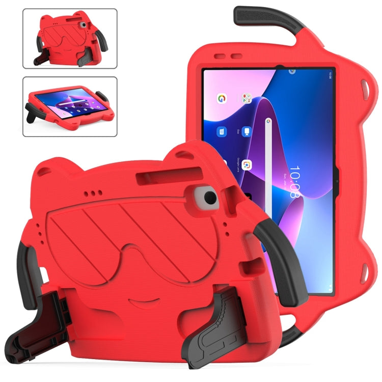 Custodia rigida per tablet PC Ice Baby EVA antiurto, For Lenovo Tab M10 Plus TB-125 2022, For Huawei Matepad SE 10.4 2023, For Huawei Matepad Pro 10.8 2021/2019, For Nokia T20 10.36 2021