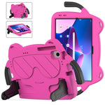 Custodia rigida per tablet PC Ice Baby EVA antiurto, For Lenovo Tab M10 Plus TB-125 2022, For Huawei Matepad SE 10.4 2023, For Huawei Matepad Pro 10.8 2021/2019, For Nokia T20 10.36 2021