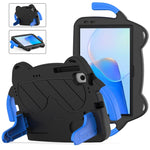 Custodia rigida per tablet PC Ice Baby EVA antiurto, For Lenovo Tab M10 Plus TB-125 2022, For Huawei Matepad SE 10.4 2023, For Huawei Matepad Pro 10.8 2021/2019, For Nokia T20 10.36 2021