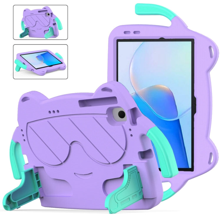 Custodia rigida per tablet PC Ice Baby EVA antiurto, For Lenovo Tab M10 Plus TB-125 2022, For Huawei Matepad SE 10.4 2023, For Huawei Matepad Pro 10.8 2021/2019, For Nokia T20 10.36 2021