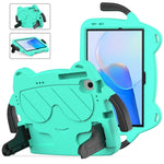Custodia rigida per tablet PC Ice Baby EVA antiurto, For Lenovo Tab M10 Plus TB-125 2022, For Huawei Matepad SE 10.4 2023, For Huawei Matepad Pro 10.8 2021/2019, For Nokia T20 10.36 2021