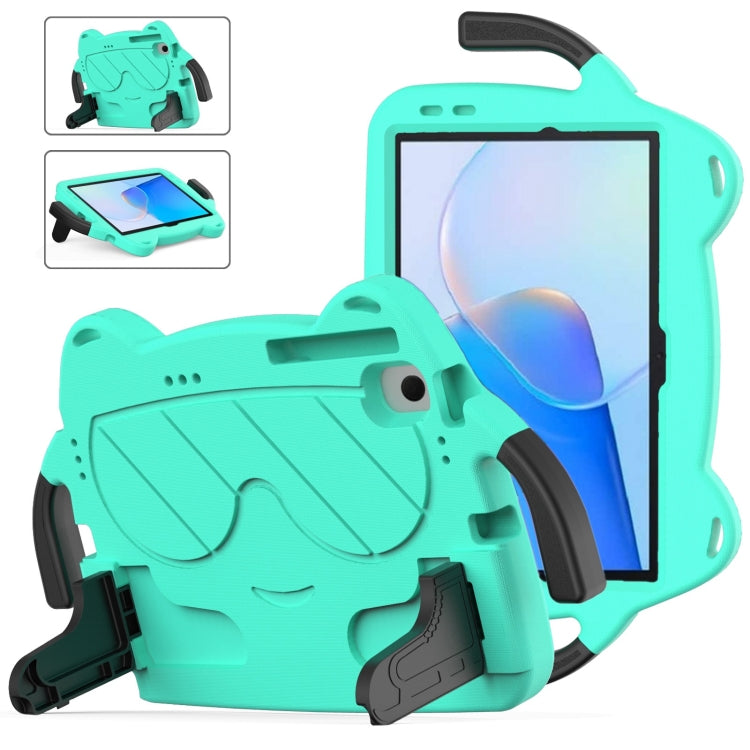 Custodia rigida per tablet PC Ice Baby EVA antiurto, For Lenovo Tab M10 Plus TB-125 2022, For Huawei Matepad SE 10.4 2023, For Huawei Matepad Pro 10.8 2021/2019, For Nokia T20 10.36 2021