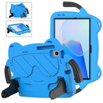 Custodia rigida per tablet PC Ice Baby EVA antiurto, For Lenovo Tab M10 Plus TB-125 2022, For Huawei Matepad SE 10.4 2023, For Huawei Matepad Pro 10.8 2021/2019, For Nokia T20 10.36 2021
