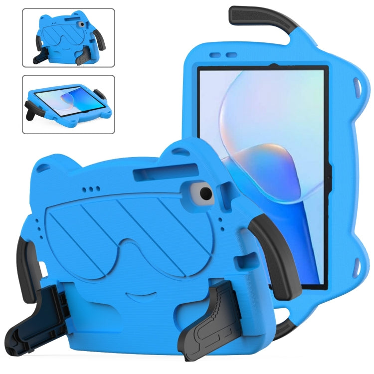 Custodia rigida per tablet PC Ice Baby EVA antiurto, For Lenovo Tab M10 Plus TB-125 2022, For Huawei Matepad SE 10.4 2023, For Huawei Matepad Pro 10.8 2021/2019, For Nokia T20 10.36 2021
