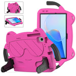 Custodia rigida per tablet PC Ice Baby EVA antiurto, For Lenovo Tab M10 Plus TB-125 2022, For Huawei Matepad SE 10.4 2023, For Huawei Matepad Pro 10.8 2021/2019, For Nokia T20 10.36 2021