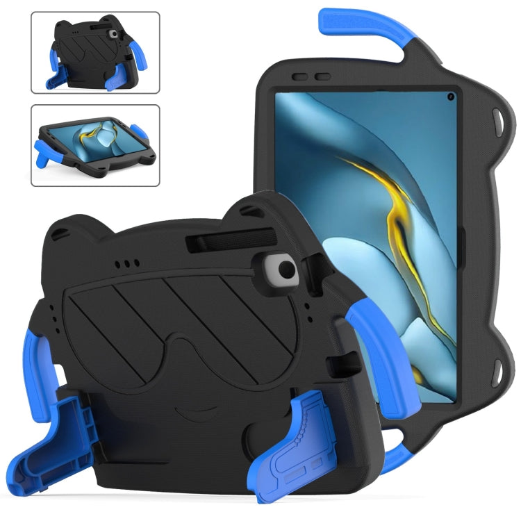 Custodia rigida per tablet PC Ice Baby EVA antiurto, For Lenovo Tab M10 Plus TB-125 2022, For Huawei Matepad SE 10.4 2023, For Huawei Matepad Pro 10.8 2021/2019, For Nokia T20 10.36 2021