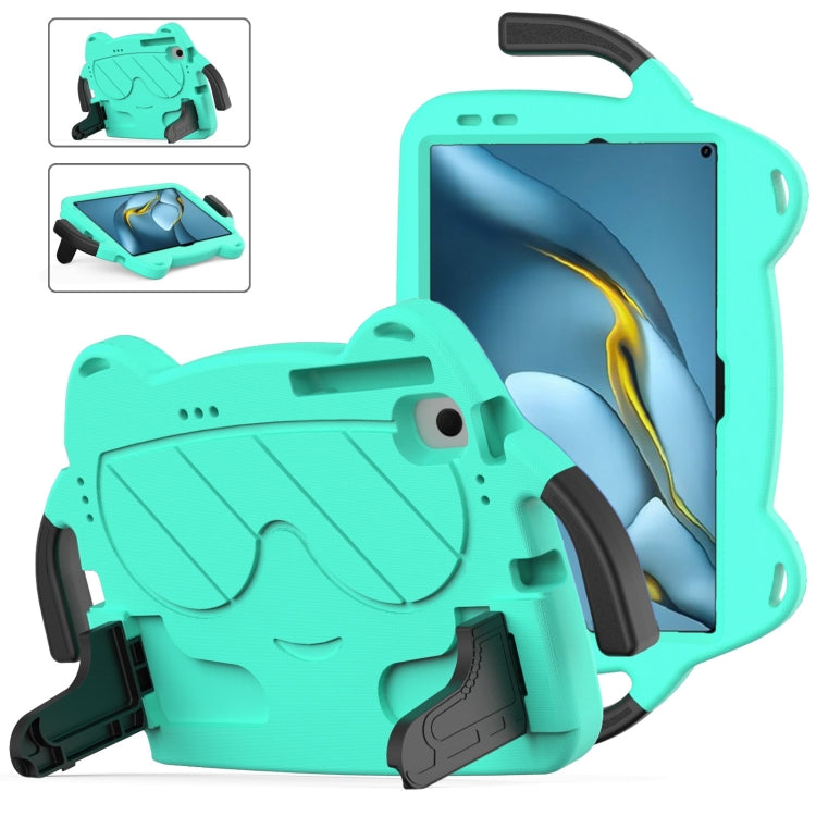 Custodia rigida per tablet PC Ice Baby EVA antiurto, For Lenovo Tab M10 Plus TB-125 2022, For Huawei Matepad SE 10.4 2023, For Huawei Matepad Pro 10.8 2021/2019, For Nokia T20 10.36 2021