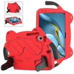 Custodia rigida per tablet PC Ice Baby EVA antiurto, For Lenovo Tab M10 Plus TB-125 2022, For Huawei Matepad SE 10.4 2023, For Huawei Matepad Pro 10.8 2021/2019, For Nokia T20 10.36 2021