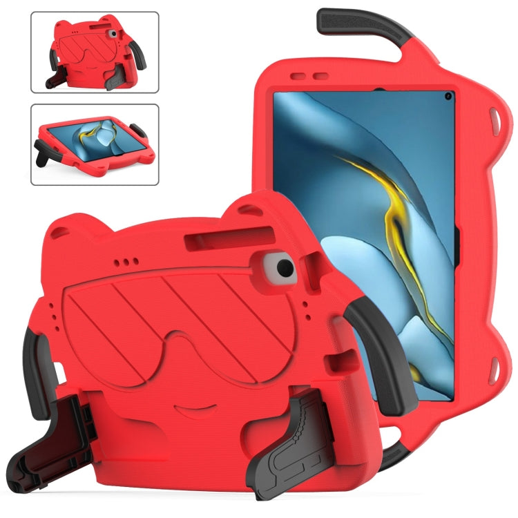 Custodia rigida per tablet PC Ice Baby EVA antiurto, For Lenovo Tab M10 Plus TB-125 2022, For Huawei Matepad SE 10.4 2023, For Huawei Matepad Pro 10.8 2021/2019, For Nokia T20 10.36 2021
