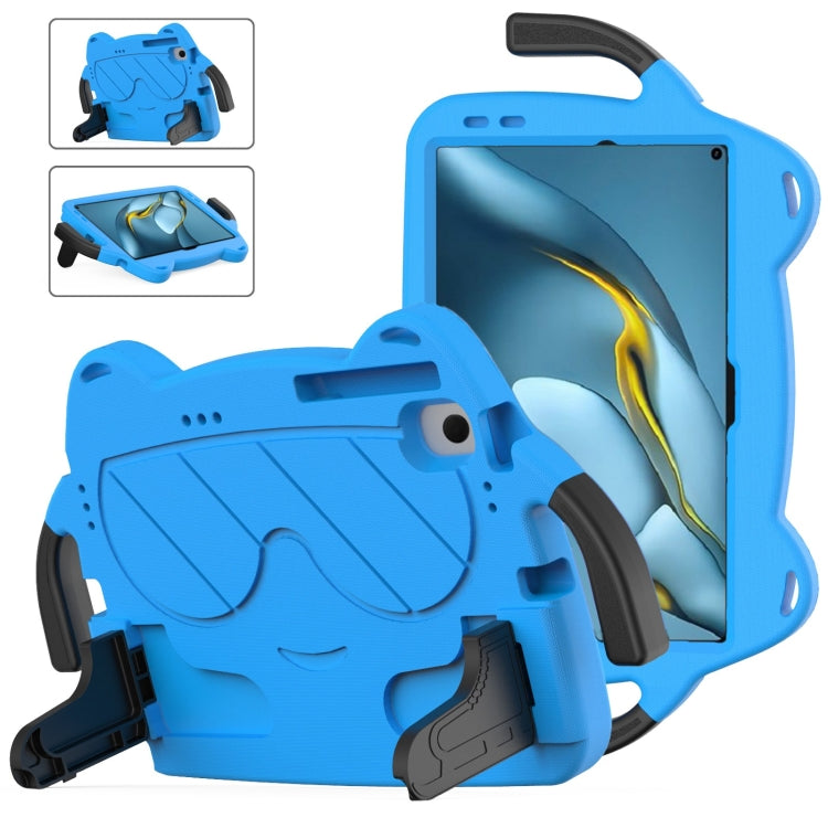 Custodia rigida per tablet PC Ice Baby EVA antiurto, For Lenovo Tab M10 Plus TB-125 2022, For Huawei Matepad SE 10.4 2023, For Huawei Matepad Pro 10.8 2021/2019, For Nokia T20 10.36 2021