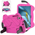 Custodia rigida per tablet PC Ice Baby EVA antiurto, For Lenovo Tab M10 Plus TB-125 2022, For Huawei Matepad SE 10.4 2023, For Huawei Matepad Pro 10.8 2021/2019, For Nokia T20 10.36 2021