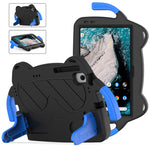 Custodia rigida per tablet PC Ice Baby EVA antiurto, For Lenovo Tab M10 Plus TB-125 2022, For Huawei Matepad SE 10.4 2023, For Huawei Matepad Pro 10.8 2021/2019, For Nokia T20 10.36 2021