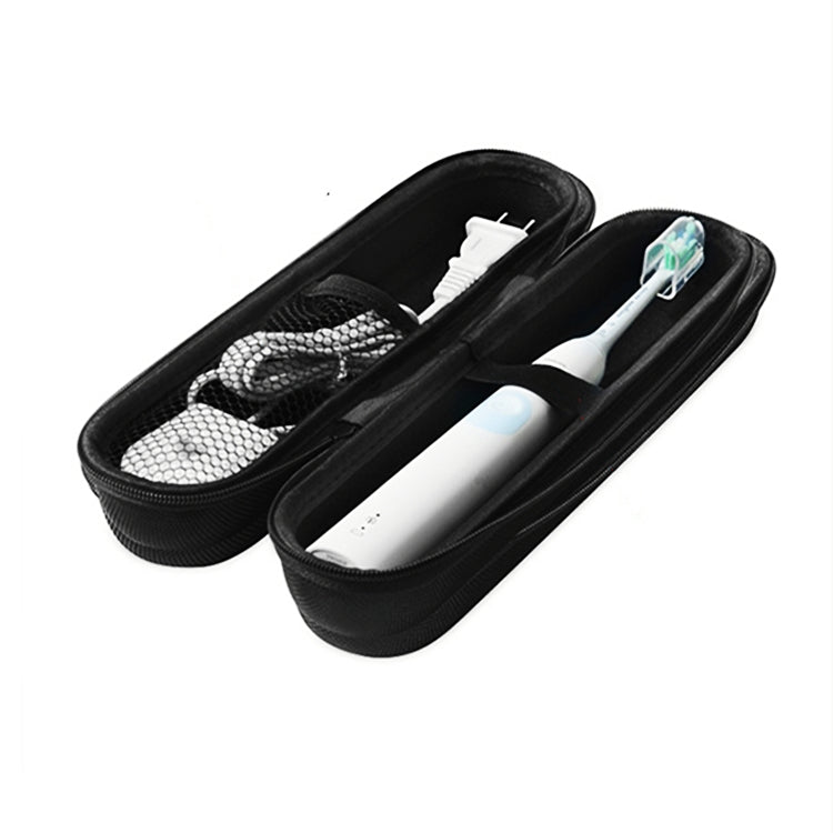 Per custodia per spazzolino elettrico portatile Mijia Philips Oral B, For Oral B