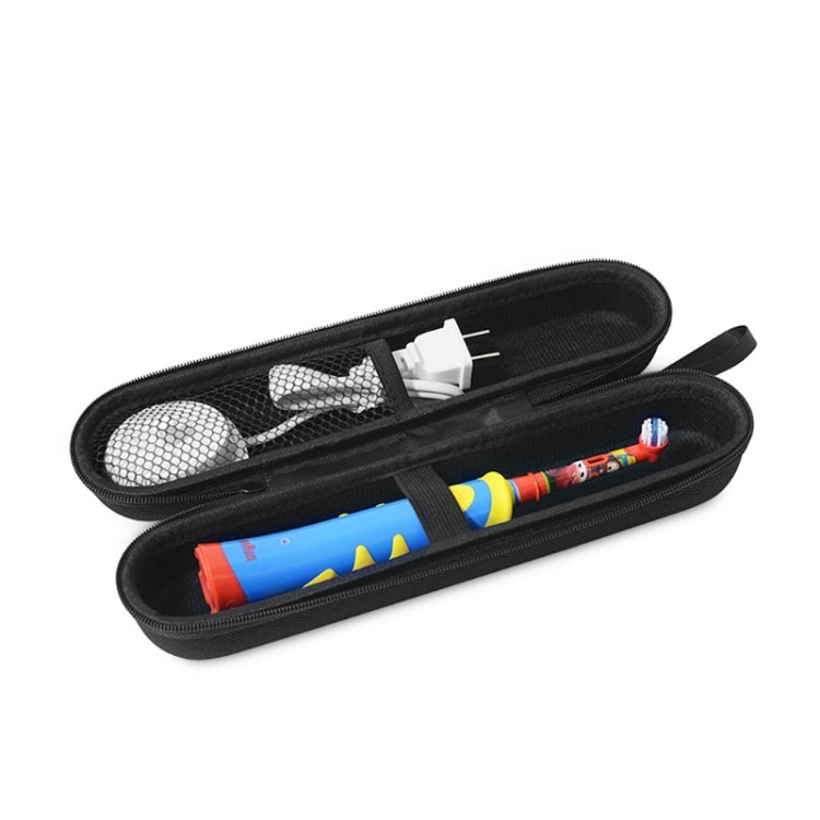 Per custodia per spazzolino elettrico portatile Mijia Philips Oral B, For Oral B