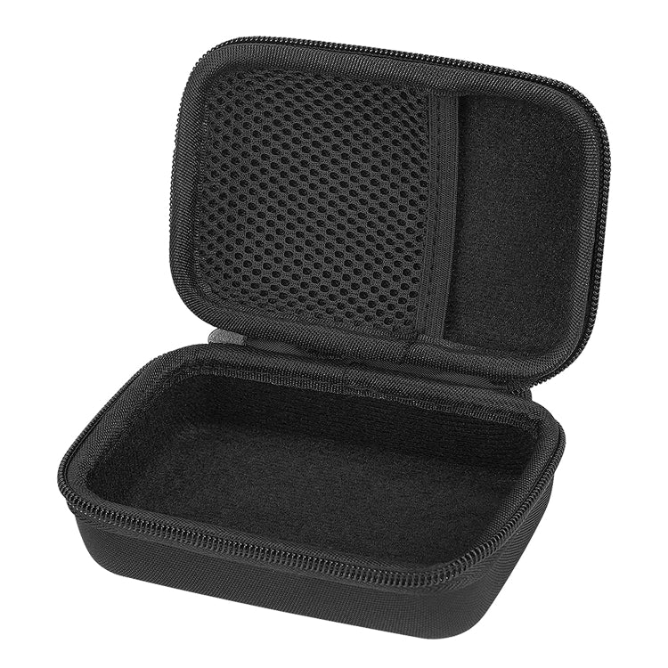 Custodia rigida per altoparlante JBL GO3 in EVA