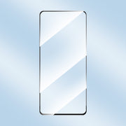Per Xiaomi Poco F5 / Redmi Note 12 Turbo ENKAY Full Glue Pellicola in vetro temperato ad alta alluminio-silicio, For Xiaomi Poco F5(1pc), For Xiaomi Poco F5(2pcs), For Xiaomi Poco F5(5pcs), For Xiaomi Poco F5(10pcs)
