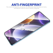 Per Xiaomi Poco F5 / Redmi Note 12 Turbo ENKAY Full Glue Pellicola in vetro temperato ad alta alluminio-silicio, For Xiaomi Poco F5(1pc), For Xiaomi Poco F5(2pcs), For Xiaomi Poco F5(5pcs), For Xiaomi Poco F5(10pcs)