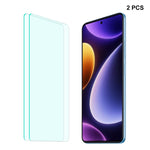 Pellicola vetro temperato 0.26mm per Xiaomi Poco F5 Redmi Note 12