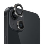 Le migliori offerte per NORTHJO Camera Lens Protector Vetro temperato CD Vein Metal Ring Film sono su ✓ Confronta prezzi e caratteristiche di prodotti nuovi e usati ✓ Molti articoli con consegna gratis!, For iPhone 14 / 14 Plus