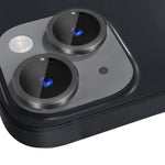 Le migliori offerte per NORTHJO Camera Lens Protector Vetro temperato CD Vein Metal Ring Film sono su ✓ Confronta prezzi e caratteristiche di prodotti nuovi e usati ✓ Molti articoli con consegna gratis!, For iPhone 14 / 14 Plus