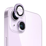 Le migliori offerte per NORTHJO Camera Lens Protector Vetro temperato CD Vein Metal Ring Film sono su ✓ Confronta prezzi e caratteristiche di prodotti nuovi e usati ✓ Molti articoli con consegna gratis!, For iPhone 14 / 14 Plus