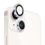 Le migliori offerte per NORTHJO Camera Lens Protector Vetro temperato CD Vein Metal Ring Film sono su ✓ Confronta prezzi e caratteristiche di prodotti nuovi e usati ✓ Molti articoli con consegna gratis!, For iPhone 14 / 14 Plus