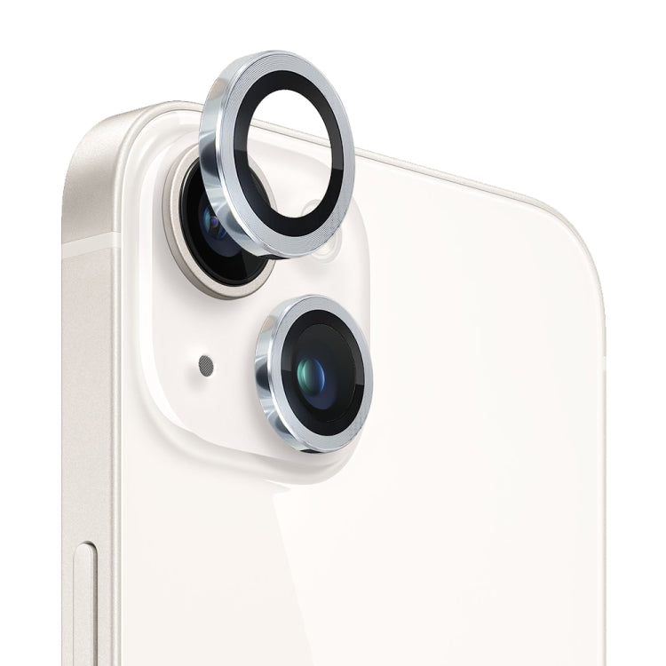 Le migliori offerte per NORTHJO Camera Lens Protector Vetro temperato CD Vein Metal Ring Film sono su ✓ Confronta prezzi e caratteristiche di prodotti nuovi e usati ✓ Molti articoli con consegna gratis!, For iPhone 14 / 14 Plus