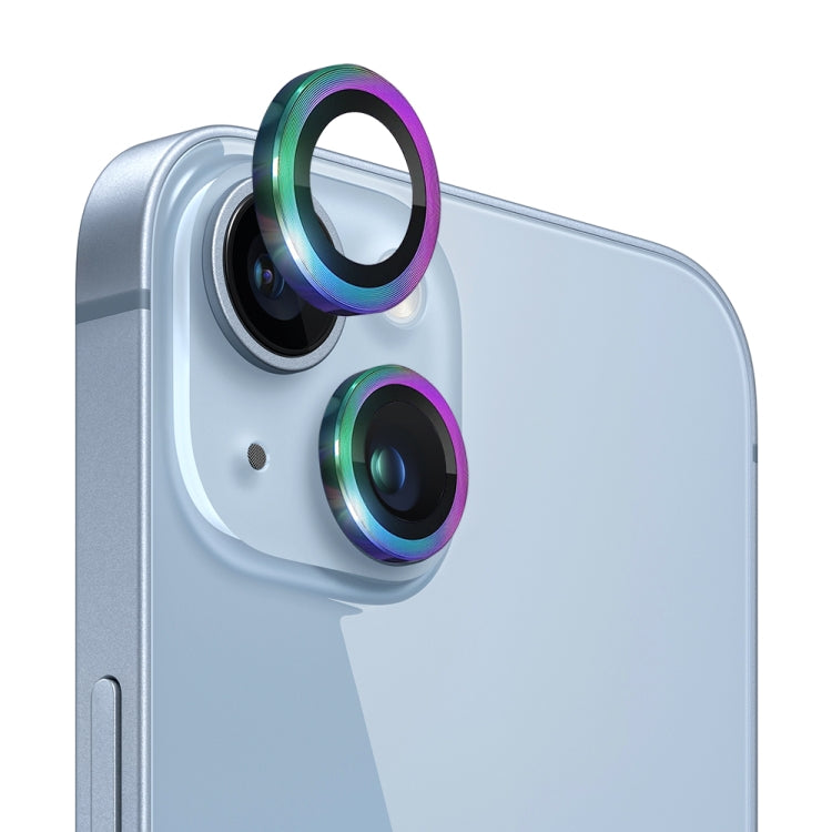 Le migliori offerte per NORTHJO Camera Lens Protector Vetro temperato CD Vein Metal Ring Film sono su ✓ Confronta prezzi e caratteristiche di prodotti nuovi e usati ✓ Molti articoli con consegna gratis!, For iPhone 14 / 14 Plus