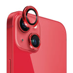 Le migliori offerte per NORTHJO Camera Lens Protector Vetro temperato CD Vein Metal Ring Film sono su ✓ Confronta prezzi e caratteristiche di prodotti nuovi e usati ✓ Molti articoli con consegna gratis!, For iPhone 14 / 14 Plus