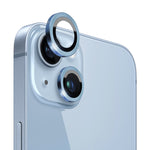 Le migliori offerte per NORTHJO Camera Lens Protector Vetro temperato CD Vein Metal Ring Film sono su ✓ Confronta prezzi e caratteristiche di prodotti nuovi e usati ✓ Molti articoli con consegna gratis!, For iPhone 14 / 14 Plus