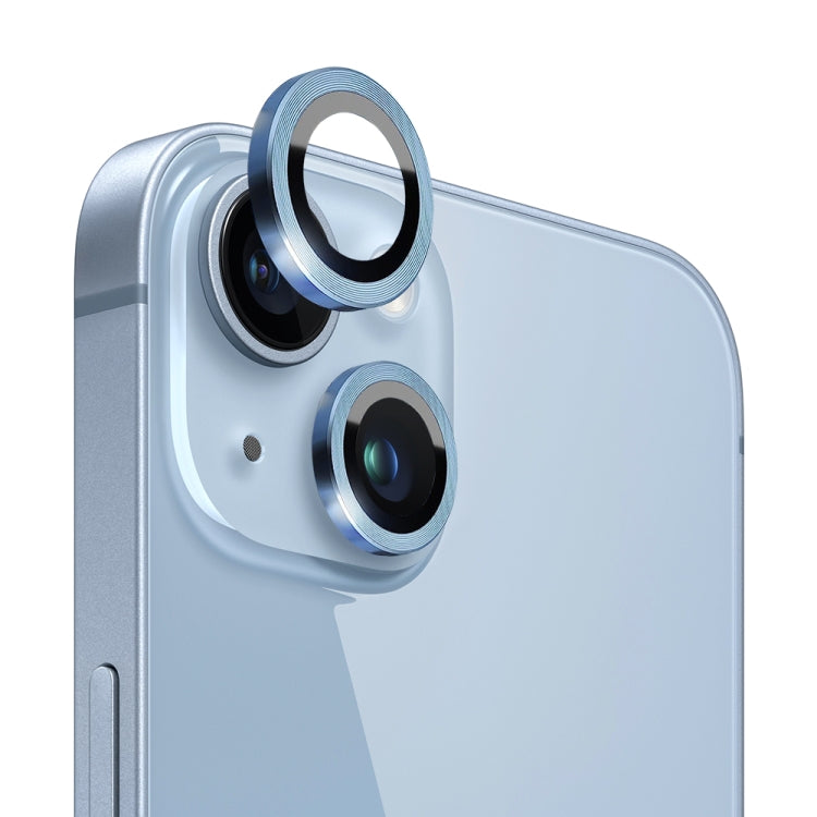 Le migliori offerte per NORTHJO Camera Lens Protector Vetro temperato CD Vein Metal Ring Film sono su ✓ Confronta prezzi e caratteristiche di prodotti nuovi e usati ✓ Molti articoli con consegna gratis!, For iPhone 14 / 14 Plus