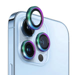 Le migliori offerte per NORTHJO Camera Lens Protector Vetro temperato CD Vein Metal Ring Film sono su ✓ Confronta prezzi e caratteristiche di prodotti nuovi e usati ✓ Molti articoli con consegna gratis!, For iPhone 13 Pro / 13 Pro Max