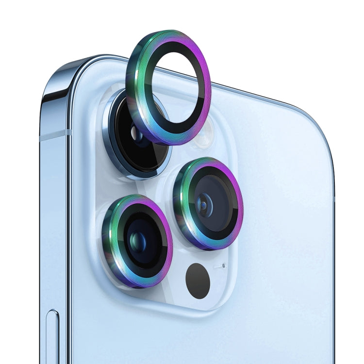 Le migliori offerte per NORTHJO Camera Lens Protector Vetro temperato CD Vein Metal Ring Film sono su ✓ Confronta prezzi e caratteristiche di prodotti nuovi e usati ✓ Molti articoli con consegna gratis!, For iPhone 13 Pro / 13 Pro Max