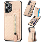 Custodia per telefono con cerniera verticale in fibra di carbonio, For Honor Win Turbo 5G, For Honor 400 Pro Global, For Honor 400 Lite Global, For Honor 400 Global