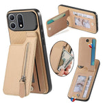Custodia per telefono con cerniera verticale in fibra di carbonio, For Honor Win Turbo 5G, For Honor 400 Pro Global, For Honor 400 Lite Global, For Honor 400 Global