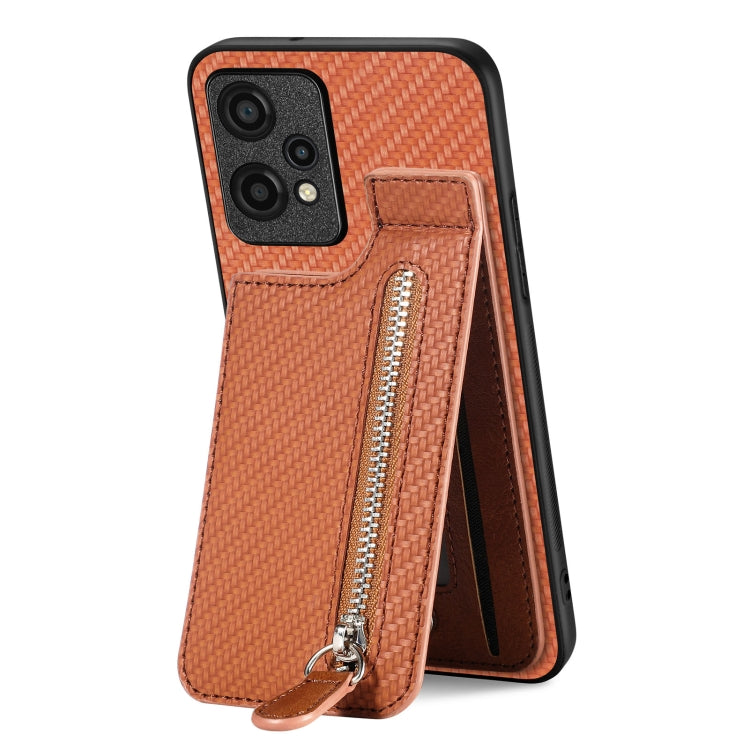 Custodia per telefono con cerniera verticale in fibra di carbonio, For OnePlus Ace 6 / 6T / 15R, For OnePlus 15, For Oneplus Nord CE 3 Lite, For OnePlus Nord CE 2 Lite