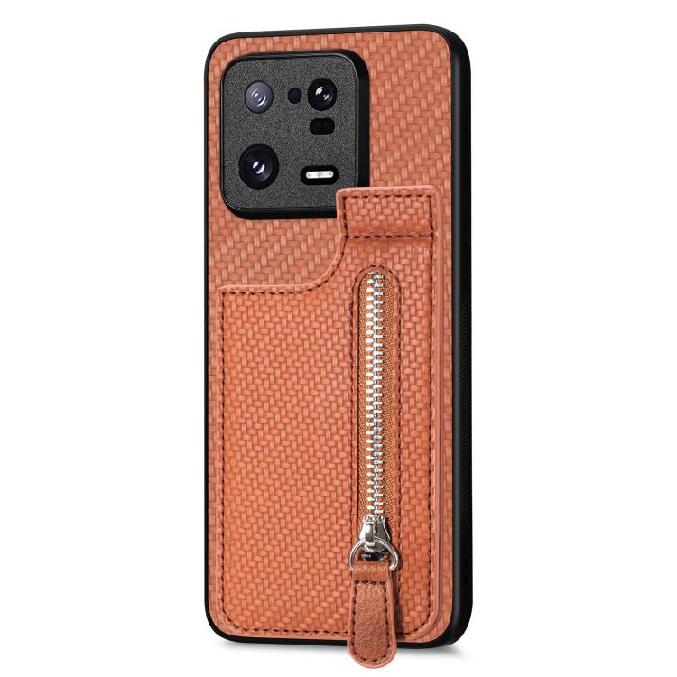 Custodia portafoglio TPU e pelle con cavalletto per Xiaomi Poco X
