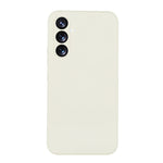 Custodia silicone morbida per Samsung Galaxy A17 e A26 5G