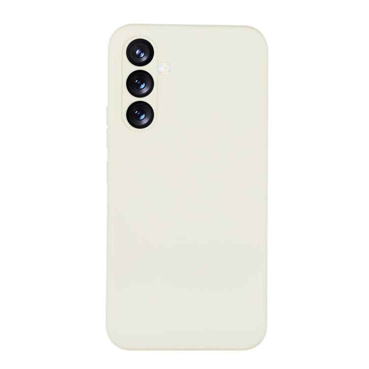 Custodia silicone morbida per Samsung Galaxy A17 e A26 5G