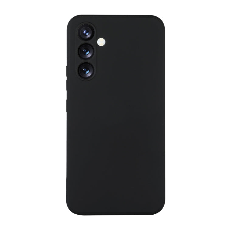 Custodia silicone morbida per Samsung Galaxy A17 e A26 5G