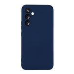 Custodia silicone morbida per Samsung Galaxy A17 e A26 5G