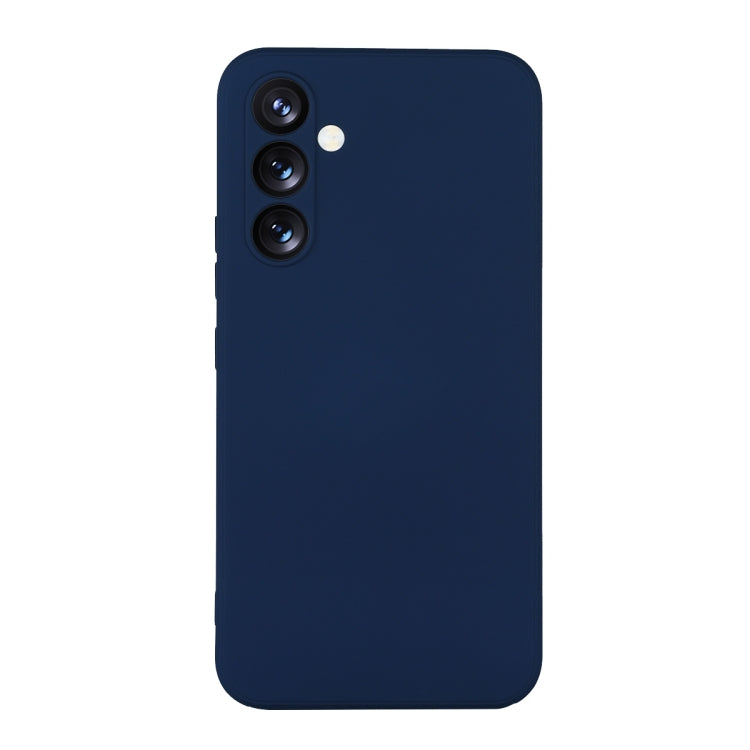 Custodia silicone morbida per Samsung Galaxy A17 e A26 5G