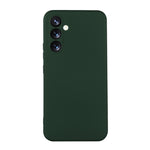 Custodia silicone morbida per Samsung Galaxy A17 e A26 5G