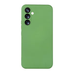 Custodia silicone morbida per Samsung Galaxy A17 e A26 5G