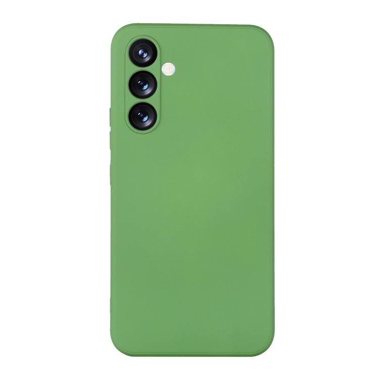 Custodia silicone morbida per Samsung Galaxy A17 e A26 5G