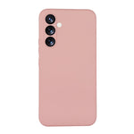 Custodia silicone morbida per Samsung Galaxy A17 e A26 5G