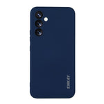 Custodia silicone morbida per Samsung Galaxy A17 e A26 5G